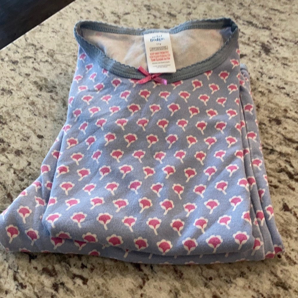 Mini Biden Pj’s